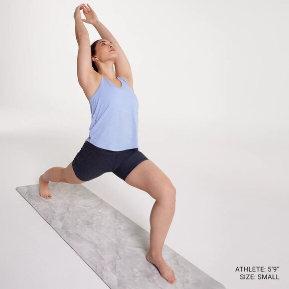 CALIA Women's Twist Back Tank - Picture 3 of 10